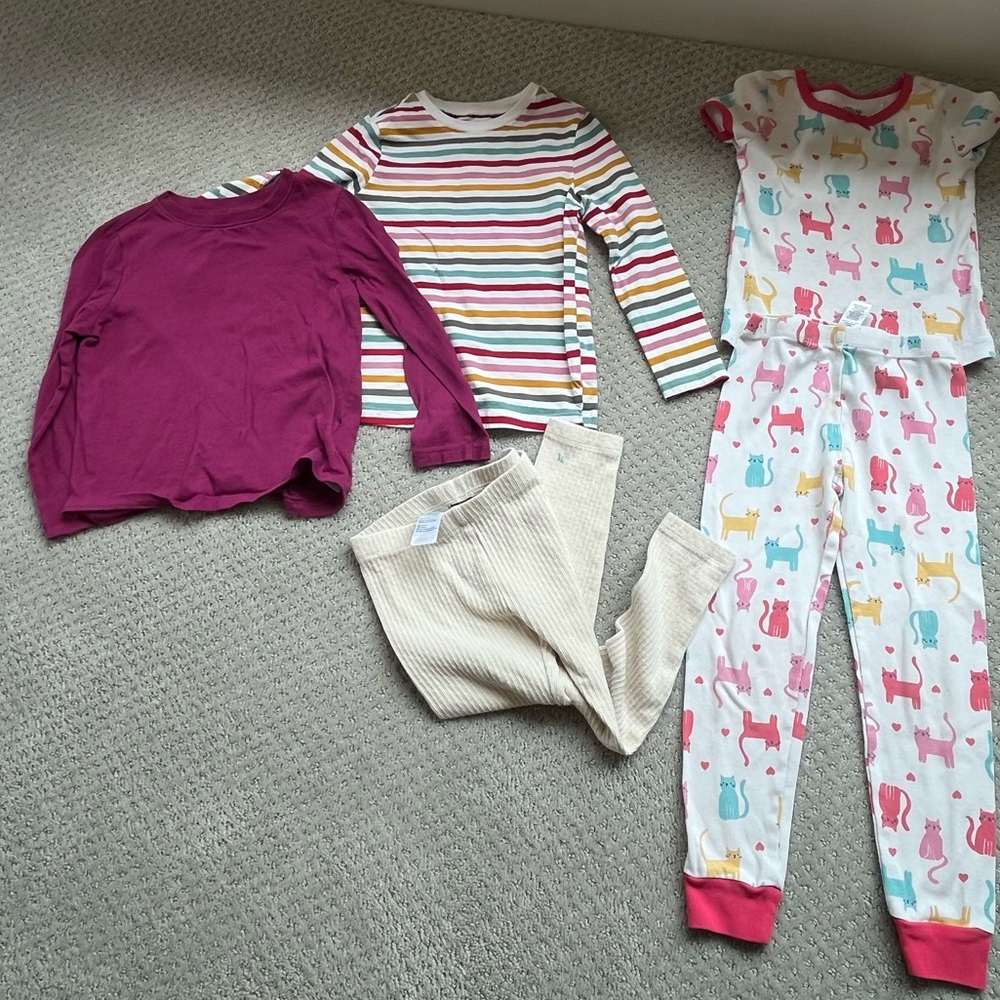 Play Clothes